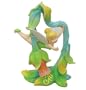 DISNEY TINKERBELL Porcelain Figurine