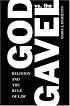 God vs. the Gavel: Religion and the Rule of Law