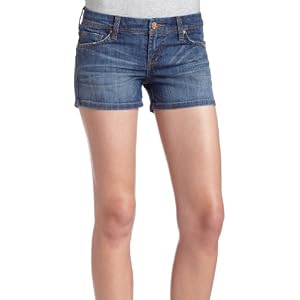 Buy !iT Jeans Junior's Billy Shorts by !it Jeans