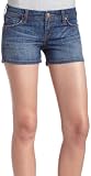 !iT Jeans Junior's Billy Shorts,Bayou,25