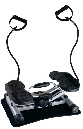 Cory Everson 5000BS Bilateral Balance Stepper