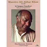 Ali Akbar Khan - Summer Solstice [DVD] [US Import] [NTSC]