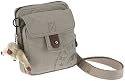 Kipling ARID Small Shoulder Bag (Across Body)/Waistbag, bay leaf green