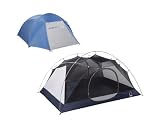 Zeta 3 3-Season Backpacking/Camping Tent