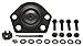 ACDelco Advantage 46D0009A Front Upper Suspension Ball Joint Assembly