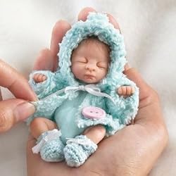 Ashton Drake Doll Cute as a Button - by Artist Dorothy Steven