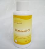 Produkt-Bild: Dashamul Massage&ouml;l classic ayurveda 100ml, Amla Natur GmbH