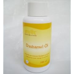 Dashamul Massage�l classic ayurveda 100ml, Amla Natur GmbH