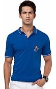 Blue Tees