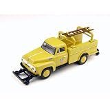 HO 1954 Ford F-350 Utility Truck, UP