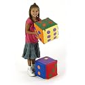 Fun Gripper Dice Set