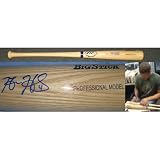 Nick Hundley San Diego Padres Signed Autographed Official Pro Model Baseball Bat PSA/DNA COA