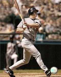 Justin Morneau Minnesota Twins Unsigned 8x10 Photo 2