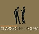 Classic Meets Cuba