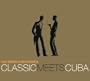 Classic Meets Cuba