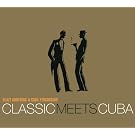 Classic Meets Cuba