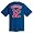 Alfonso Soriano Chicago Cubs Youth Name and Number Tee (Medium)