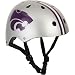 NCAA Kansas State Wildcats Multi Sport Helmet