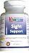 Sight Support (60 caps) - Nutritional support for ocular health using Lutein and Zeax...