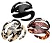 France Luxe Galaxy Ponytail Holer - Classic
