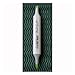 Copic Markers B91-Sketch, Pale Grayish Blue