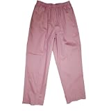 Alfred Dunner In Bloom Elastic Waist Pants / Slacks