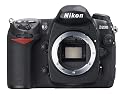 Nikon D200 BODY Digital Camera