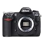 Nikon D200 BODY  Digital Camera