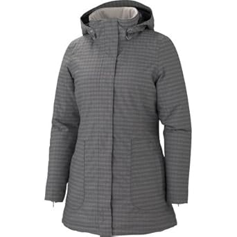 Marmot Sassy Insulated Jacket - Women's