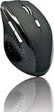 R8 1610 USB PS2 Upto 2000 DPI Optical 6D Gaming Mouse - Noiseless Wheel Technology - Sleek Design - R/L Hand Compatible