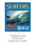 The Surfers Journal - Great Waves Vol 6 - Hawaii