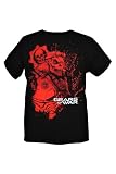 Gears Of War 3 Drone T-Shirt