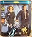 The X-Files Barbie & Ken Giftset