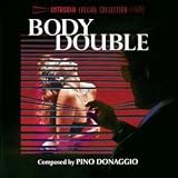 BODY DOUBLE [Soundtrack]