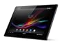 �\�j�[ Xperia Tablet Z WiFi SGP312������32GB �u���b�N