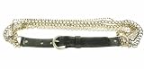 Fossil Multi Chain Belt