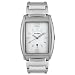 Fossil Men's Analog Stainless Steel Bracelet Watch #FS4350