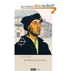 Die Bestie im Turm. Ein Hansekrimi. Tatort Goslar