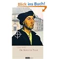 Die Bestie im Turm. Ein Hansekrimi. Tatort Goslar