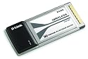 D-Link DWA-652 Xtreme N Wireless Notebook Adapter Draft