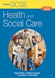 GCSE Health & Social Care: Student Book (Health & Social Care)
