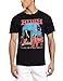 Bravado Men's Rush Moving Pictures T-Shirt