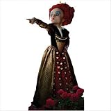 Red Queen - Alice in Wonderland Cardboard Stand-Up