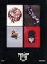 Michael English 3D Eye: The Posters, prints and paintings of Michael English, 1966-1979