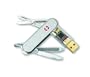 Victorinox Swissflash Silver Alox Mini Multi-Tool