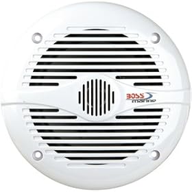 5.25 MARINE SPKR by BOSS