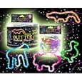 Rubba Bandz Glitter Animals Rubba Bandz Glitter Animals