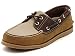 Timberland(ティンバーランド) CLASSIC 2EYE BOAT(クラシック2アイボート) 29598 ブラウンヌバック
