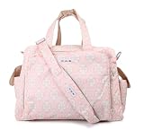 Ju Ju Be Be Prepared Diaper Bag
