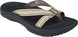 Kalso Earth Shoe Women's Cabo San Lucas 2 Outdoor Shoes,Rosewood Multi Nylon,7 M US